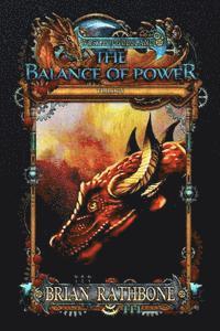 bokomslag The Balance of Power Trilogy 2nd Edition