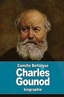 bokomslag Charles Gounod