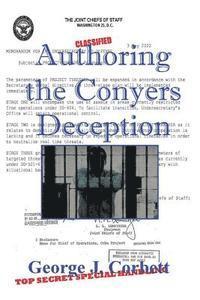 bokomslag Authoring The Conyers Deception