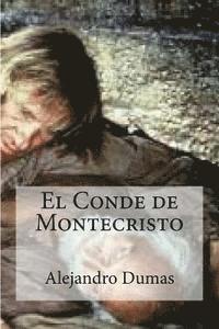 bokomslag El Conde de Montecristo