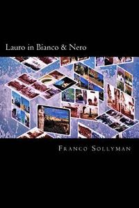 bokomslag Lauro in Bianco & Nero