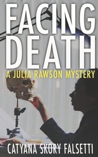 bokomslag Facing Death