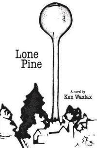 bokomslag Lone Pine