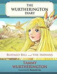 bokomslag Buffalo Bill and the Indians