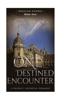 bokomslag One Destined Encounter: A Celtic Historical Romance