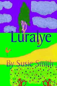 bokomslag Luralye