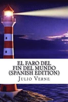 El Faro del Fin del Mundo 1