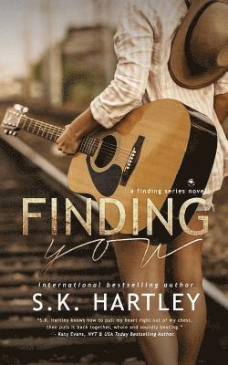 Finding You 1