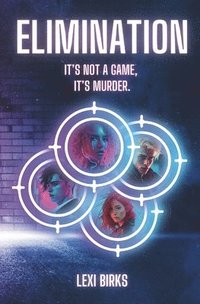 bokomslag Elimination