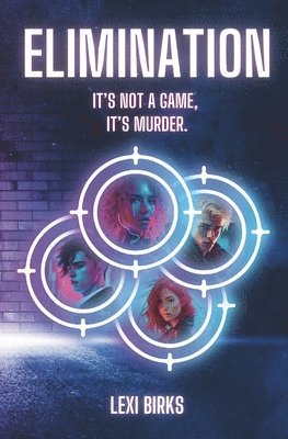 bokomslag Elimination