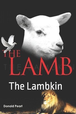Donald Arthur Peart - Lamb, Häftad