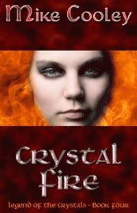 bokomslag Crystal Fire