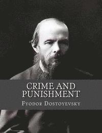 bokomslag Crime and Punishment