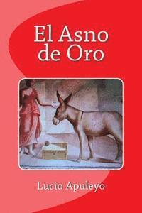 El Asno de Oro 1