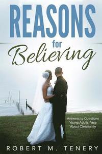 bokomslag Reasons for Believing