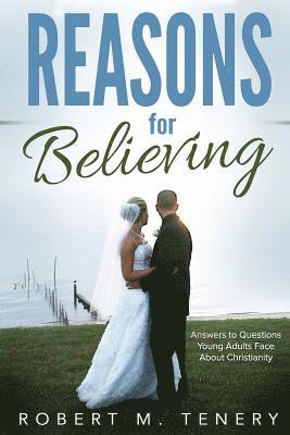 bokomslag Reasons for Believing