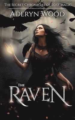 The Raven 1