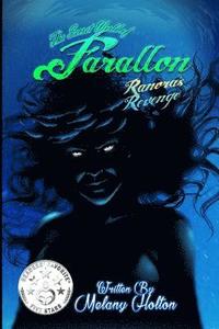 bokomslag The Secret World of Farallon: Ranora's Revenge