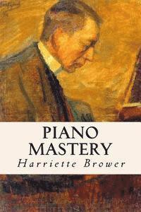 Piano Mastery 1