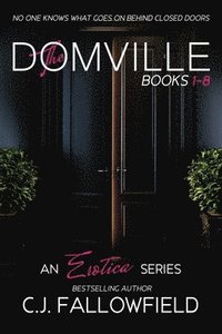 bokomslag The Domville