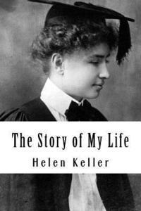 Helen Keller - The Story of My Life, Häftad