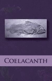 bokomslag Coelacanth 2016