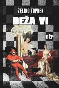 bokomslag Deza VI