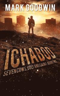 bokomslag Ichabod: A Post-Apocalyptic EMP Adventure