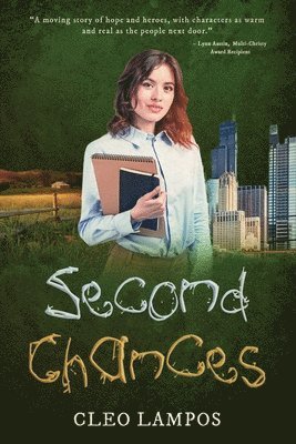 Second Chances 1