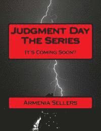 bokomslag Judgment Day The Series