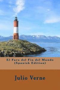 bokomslag El Faro del Fin del Mundo