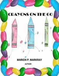 Crayons On The Go 1