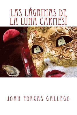 Las lagrimas de la Luna carmesí 1