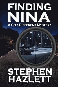bokomslag Finding Nina