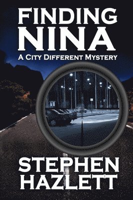 bokomslag Finding Nina