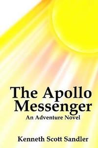 bokomslag The Apollo Messenger