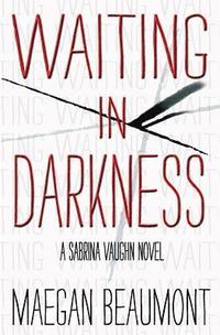 bokomslag Waiting in Darkness: A Sabrina Vaughn Novel