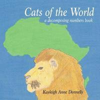 Cats of the World 1