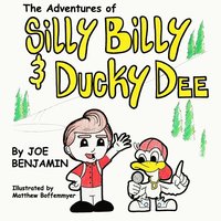 bokomslag Silly Billy & Ducky Dee