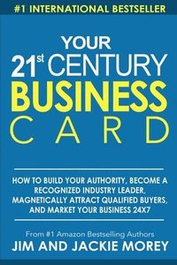 bokomslag Your 21st Century Business Card