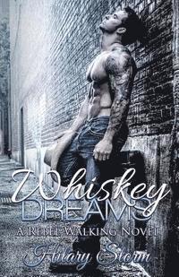 bokomslag Whiskey Dreams