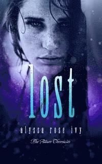 Alyssa Rose Ivy - Lost, Häftad