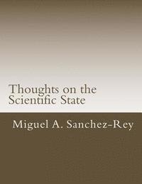 bokomslag Thoughts on the Scientific State