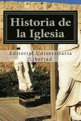 Historia de la Iglesia: Primeros 700 Años 1