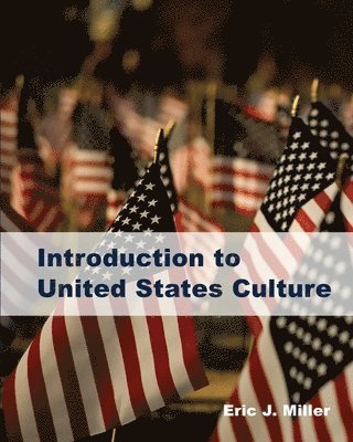 Introduction to United States Culture