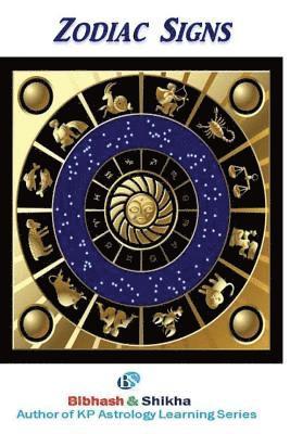 bokomslag Zodiac Signs