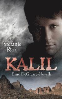 bokomslag Kalil: Eine DeGrasse-Novelle