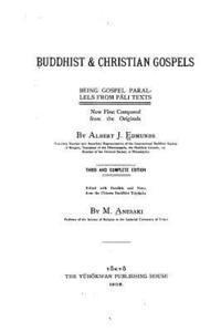 bokomslag Buddhist and Christian Gospels