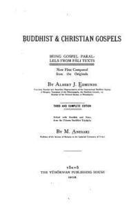 Buddhist and Christian Gospels