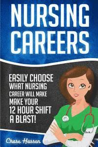 bokomslag Nursing Careers